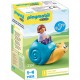 PLAYMOBIL 1 .2.3 7322 Jouet