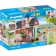 PLAYMOBIL Jeux d'imitation Tiny House