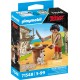 PLAYMOBIL Jeux d'imitation Ocatarinetabellatchitchix