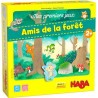 Haba Jeu De Société Mes Premiers Jeux Amis De La Fôret