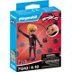 PLAYMOBIL Miraculous Antibug