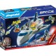 PLAYMOBIL Jeux d'imitation Navette spatiale