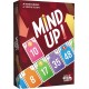 CATCH Jeu de société Mind Up UP GAMES la boîte