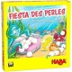 Haba Jeu De Société Fiesta Des Perles