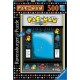 Ravensburger Puzzle 500 Pièces Jeu D'arcade Pac-man