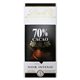 Lindt Excellence Noir Intense 70% Cacao (lot de 6)