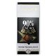 Lindt Excellence Noir Prodigieux 90% Cacao (lot de 6)