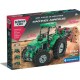 CLEMENTONI Jeu de constrution Machines Agricoles