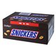 Snickers (lot de 6)