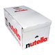 Barquettes individuelles Nutella (pack de 120) (lot de 6)