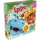 NC Jeu de société Hippos gloutons