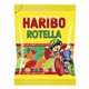Haribo Rotella Fruits (lot de 6)