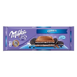 Milka Biscuit Oreo (lot de 6)