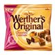 Werther's Original Soft Chocolate Caramels (lot de 6)