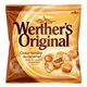 Werther's Original Coeur Tendre au Caramel (lot de 12)