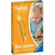 Tiptoi Etui Jaune, Pour Lecteur Tiptoi (non Inclus) 00000184, Des 3 Ans,