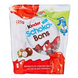 Kinder Schoko-Bons (lot de 6)