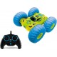 NC Hot Wheels Stunt Tornado Voiture Radio Commandée Echelle 1 10 Buggy Mixte Garçon A Partir De 3 Ans