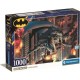 NC 1000p Batman 70 X 50 Cm Avec Poster