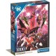 NC 1000p Dc Comics 70 X 50 Cm Avec Poster