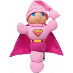 NC Figurine Supergirl Gusy Luz Moltó Gusy Luz Supergirl (28 Cm)