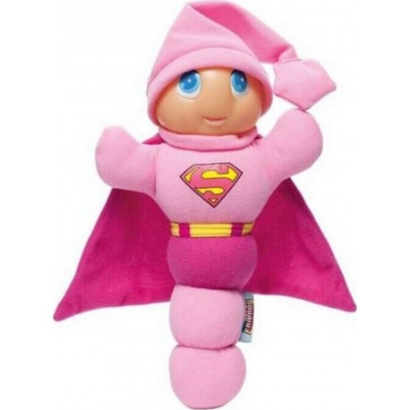 NC Figurine Supergirl Gusy Luz Moltó Gusy Luz Supergirl (28 Cm)