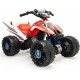 NC Honda Quad Électrique Atv 12 V