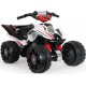 NC Injusa Quad Électrique Atv 12v