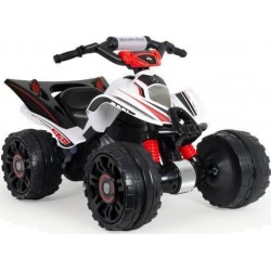 NC Injusa Quad Électrique Atv 12v