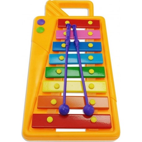 NC Xylophone Reig