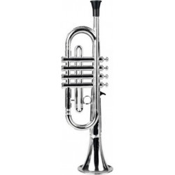 NC Jouet Musical Reig 42 Cm Métallisé (3+ Ans)