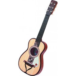 NC Jouet Musical Reig Guitare Espagnole