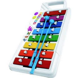 NC Xylophone Reig Pocoyo Plastique