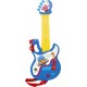 NC Guitare Pour Enfant Reig Pocoyo Bleu