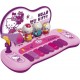 NC Hello Kitty Piano Avec 8 Touches, 8 Démos Chansons, 3 Rythmes, 3 Instruments