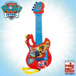 NC Pat Patrouille Guitare 4 Cordes