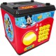 NC Tirelire Reig Rouge Mickey Mouse Musical