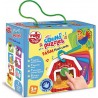 NC Puzzle Enfant Reig Flash Cards Animaux Ferme