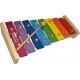 NC Xylophone Reig Bois Multicouleur