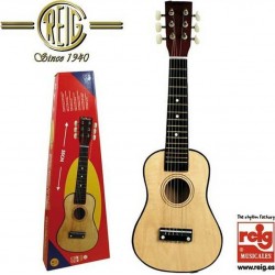 NC Guitare Pour Enfant Reig ‎ Bois (55 Cm)