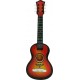 NC Jouet Musical Reig Plastique 59 Cm Guitare Pour Enfant