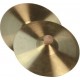 NC Jouet Musical Reig Bronze Ø 15 Cm Cymbales Plastique