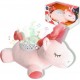 NC Peluche Musicale Reig 25 Cm Licorne