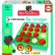 NC Jeu D'apprentissage - Je Mémorise Les Images Petit Ours Brun