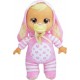 Cry Babies Tiny Lapin De Pâques Lola Imc Toys 908598 Poupons A Fonctions