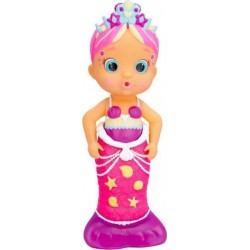 NC Poupée De Bain Bloopies Imc Toys Mermaids Magic Tail Vague 2 Millie