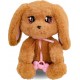 NC Imc Toys Baby Paws Im917637 Jouet Interactif