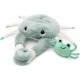 NC Peluche Ptipotos-crabe Maman Bebe Menthe