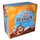 Véritable Petit Hérisson Chocolat Lait (par 144) (lot de 6)