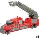 NC Camion De Pompiers Colorbaby 36 X 14 X 9 Cm (6 Unités)